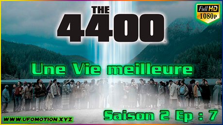 S02E07 - Une Vie meilleure — vignette