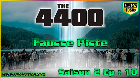 S02E10 - Fausse Piste — vignette
