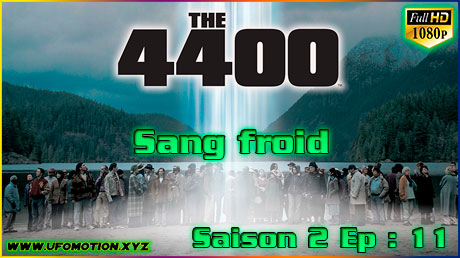 S02E11 - Sang froid — vignette