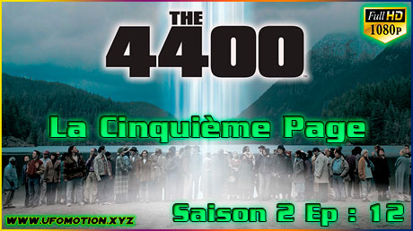 S02E12 - La Cinquième Page — vignette