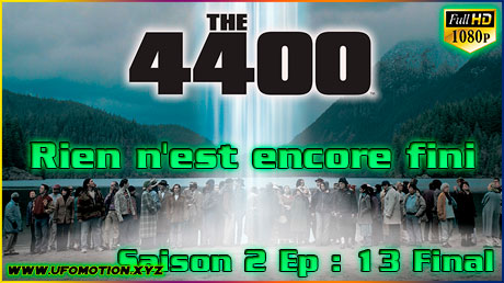 S02E13 Final - Rien n'est encore fini — vignette