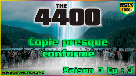 S03E03 - Copie presque conforme — vignette