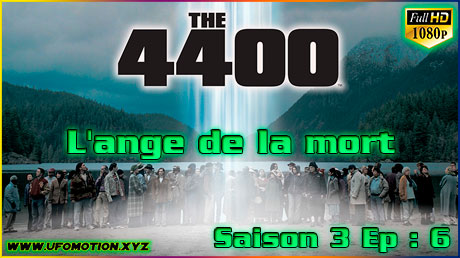 S03E06 - L'ange de la mort — vignette