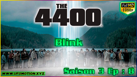 S03E08 - Blink — vignette