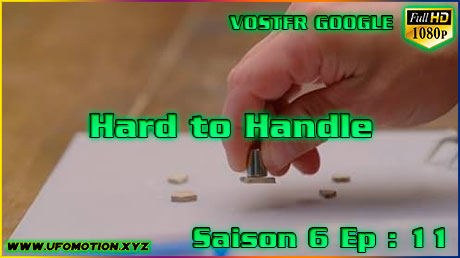 S6.E11 ∙ Hard to Handle — vignette