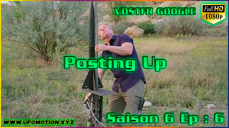 S6.E6 ∙ Posting Up — vignette