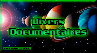 Divers Documentaires