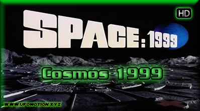 Cosmos 1999 (Saison 1)
