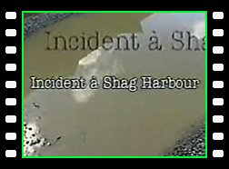 OVNI Incident à Shag Harbour