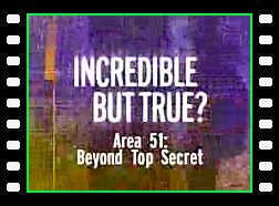Area 51 - Beyond Top Secret