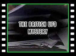The british ufo mystery
