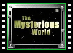 The Mysterious World - Search for Ancient Technology - Strange Archeology
