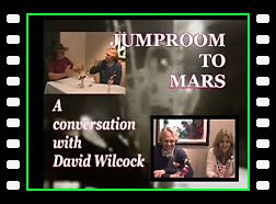 Jumproom To Mars - David Wilcock (vostfr)
