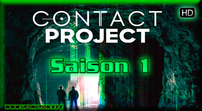 Contact Project (saison 1)