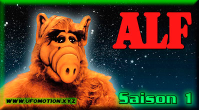 Alf Saison 1