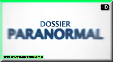 Dossier Paranormal