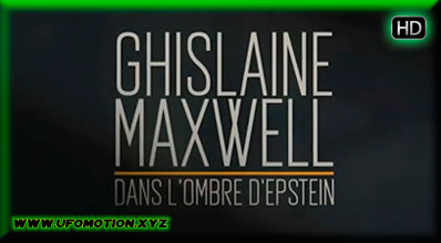 Ghislaine Maxwell - Dans L'ombre d'Epstein