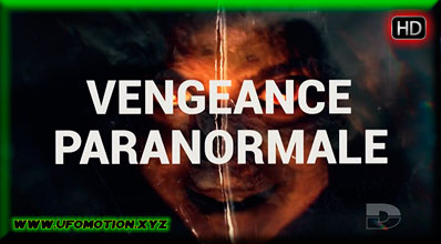 Vengeance Paranormale