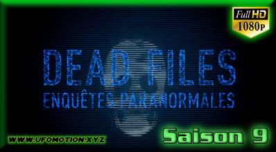 Saison 9 Dead Files