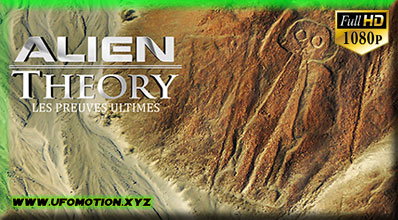Alien Theory : Les preuves ultimes (2015)