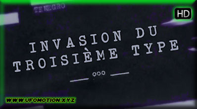 Invasion du troisième type (2014)