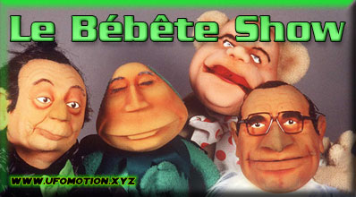 Le Bébête Show