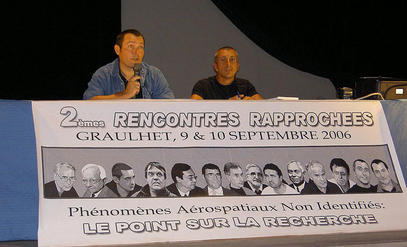 Thierry Gaulin Bruno #AE095