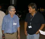 Serge Peronnet Pierre Beack