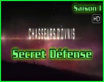 Documentaire ovni ufo Ep3-8 Secret Défense - Chasseurs d'ovnis