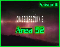 Documentaire ovni S03E10 Area 52 - UFO Hunters Chasseurs d'OVNIs HD