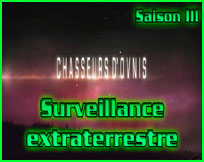 Documentaire ovni S03E13 Surveillance extraterrestre - UFO Hunters Chasseurs d'OVNIs HD